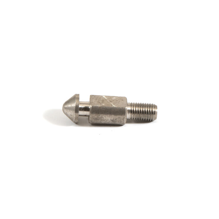 SEAT LOCK BRACKET