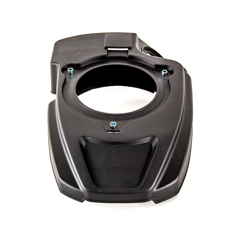 ENGINE SHROUD