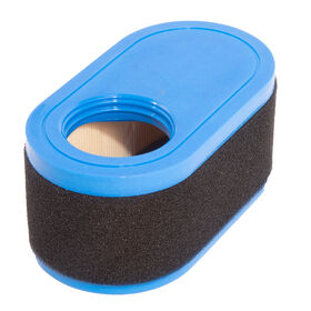 AIR FILTER                    