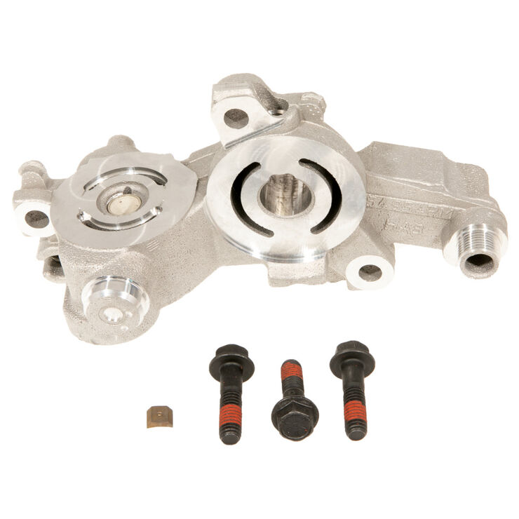 Center Section Kit &#40;LH&#41;
