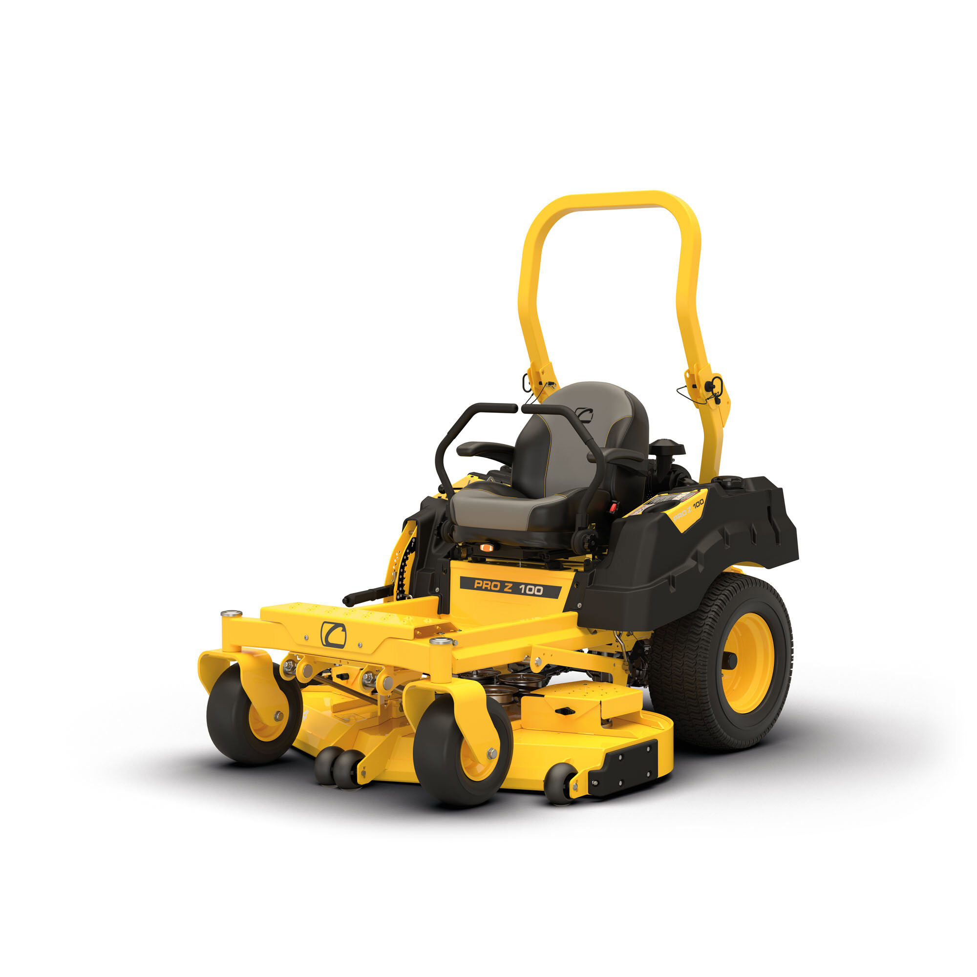PRO Z 154 L EFI - 53TWEHRA050 | Cub Cadet US