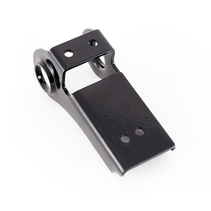 Deck Hanger Bracket &#40;Powder Black&#41;