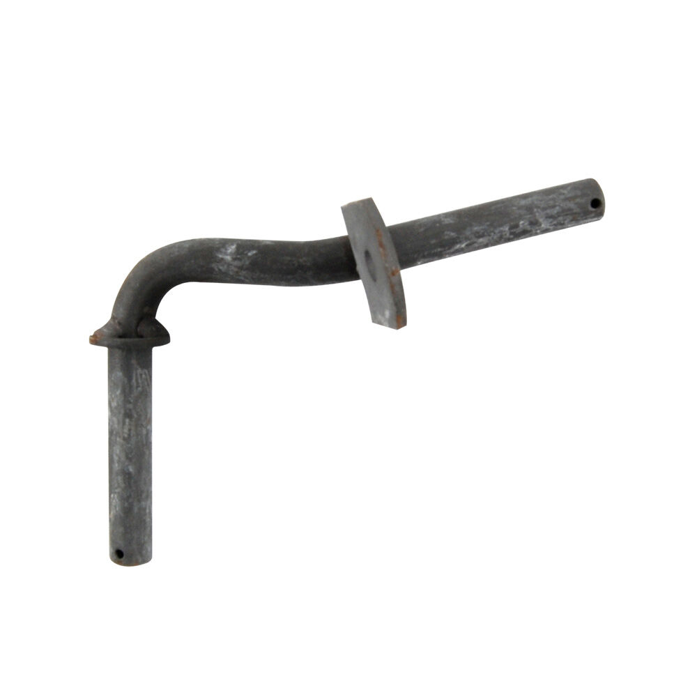 MTD 938-04004A Right Hand Axle Assembly | Mow The Lawn