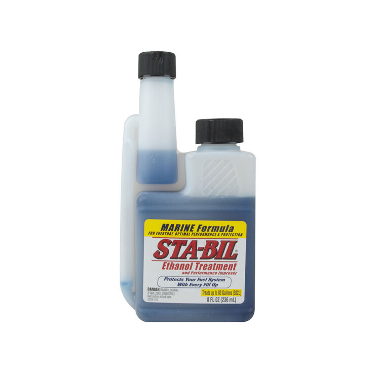 STA-BIL-MARINE 8 OZ &#40;CASE 12 N