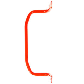 Awd Front Bumper &#40;Red&#41;
