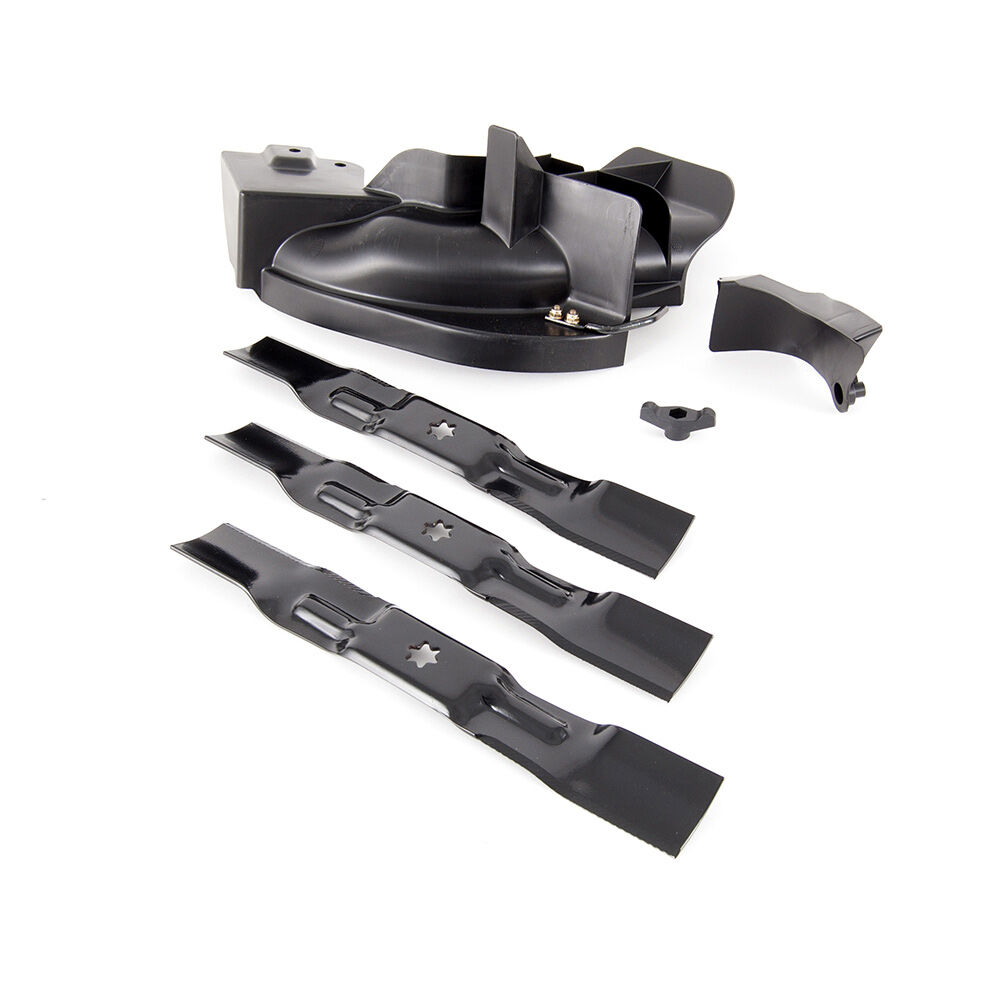 Mulching Kit for 54-inch Cutting Decks (2015- ) - 19A70042799