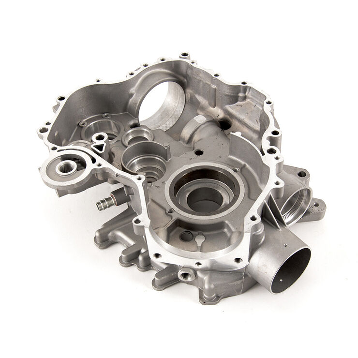 Crankcase-Compl &#40;RH&#41;