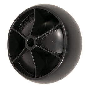 Deck Wheel, 5.0 DIA X 1.875