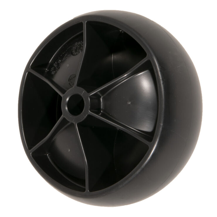 Deck Wheel, 5.0 DIA X 1.875