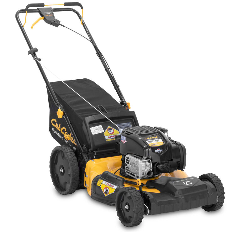 SC300B Lawn Mower