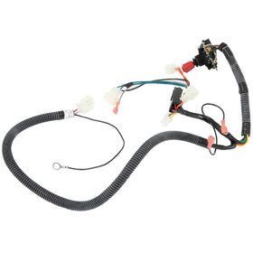 Harness