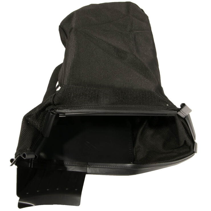 Grassbag Assembly