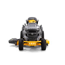 X3&trade; 54 D 24 HP* Riding Lawn Mower with AeroForce&trade; Fabricated Deck