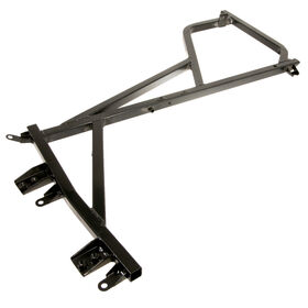 DOOR FRAME - LEFT LOWER       