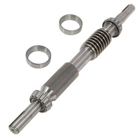 Shaft Wheel Kit Dr
