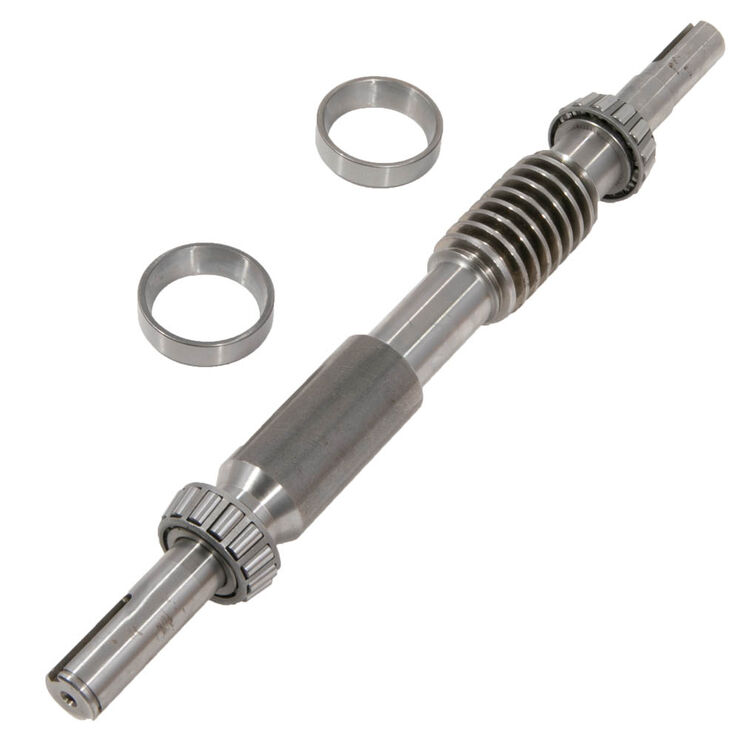 Shaft Wheel Kit Dr