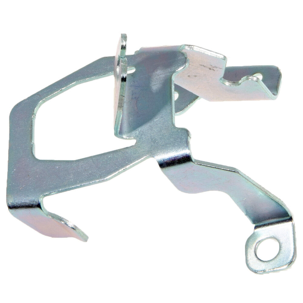 Transmission Bracket (Powder Black) - 787-01868B-0637 | Cub Cadet US