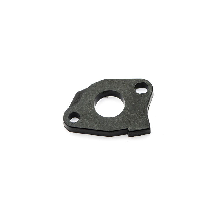 CARBURETOR INSULATOR