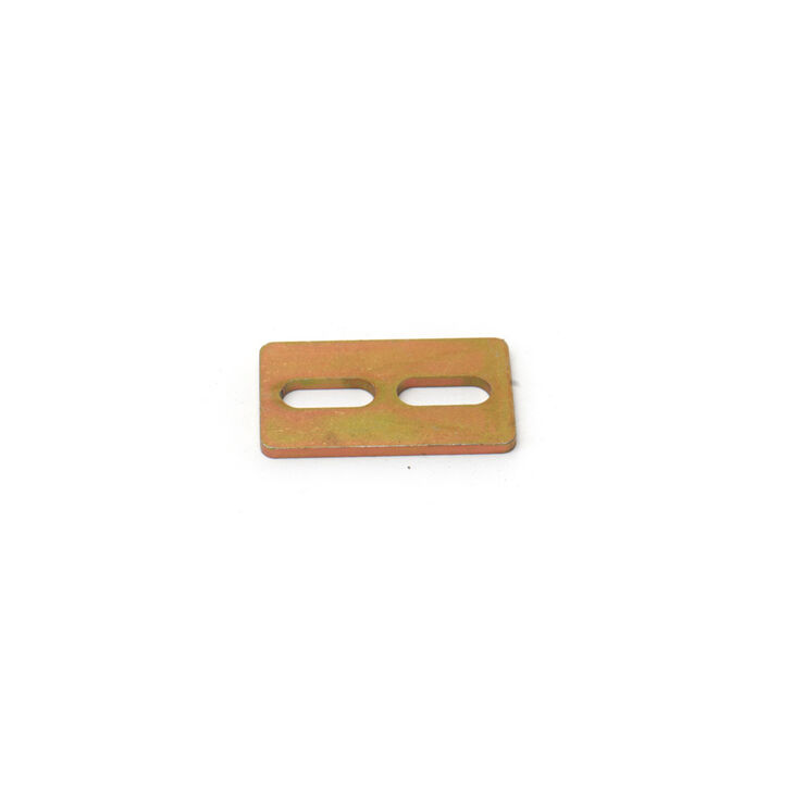 Shift Plate