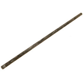 Shredder Axle