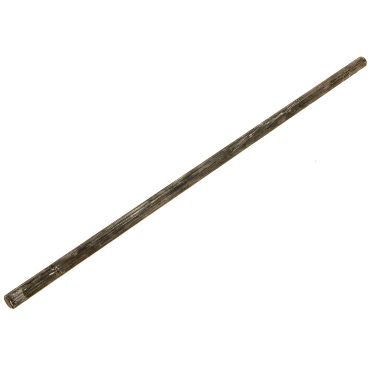 Shredder Axle