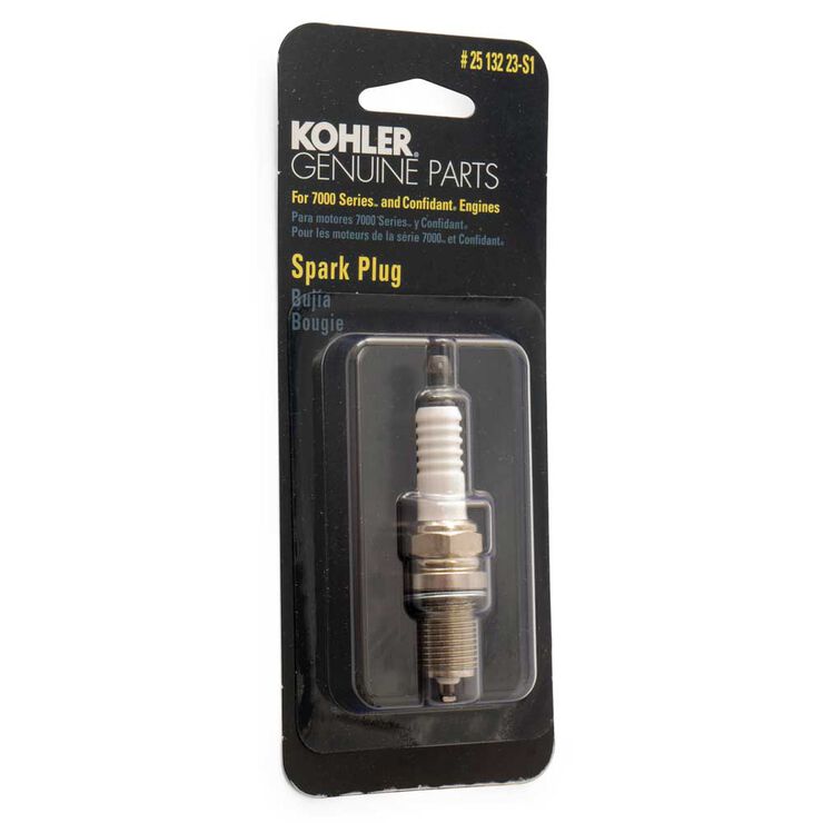 Kohler&reg; Spark Plug