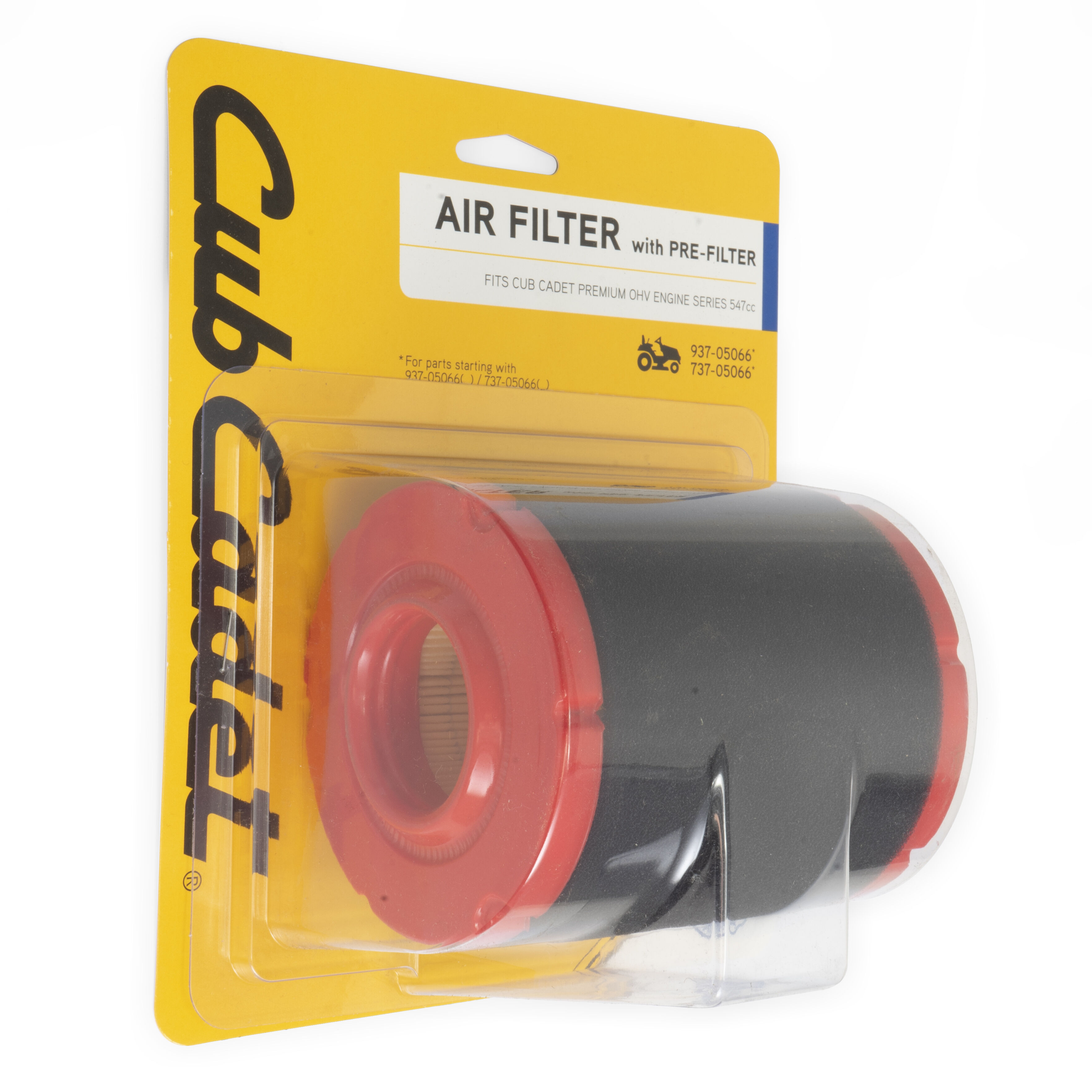Cub cadet xt1 enduro series air filter shop