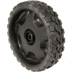 Drive Wheel Assembly &#40;8 x 2&#41;