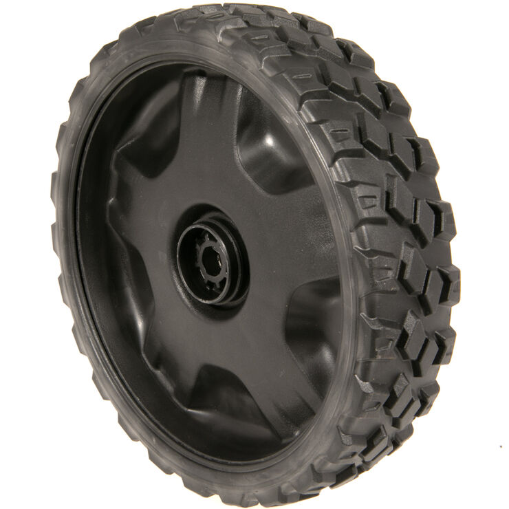 Drive Wheel Assembly &#40;8 x 2&#41;