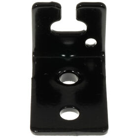 Engagement Cable Bracket &#40;Powder Black&#41;