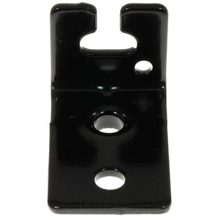 Engagement Cable Bracket (Powder Black)