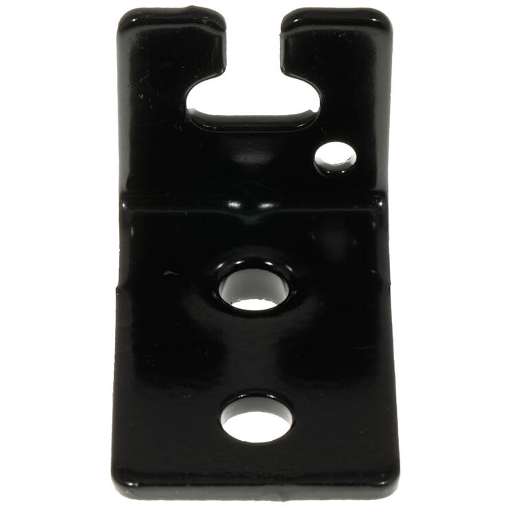 Engagement Cable Bracket &#40;Powder Black&#41;