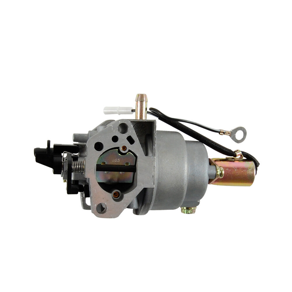 Carburetor Assembly - 951-12771A | Cub Cadet US