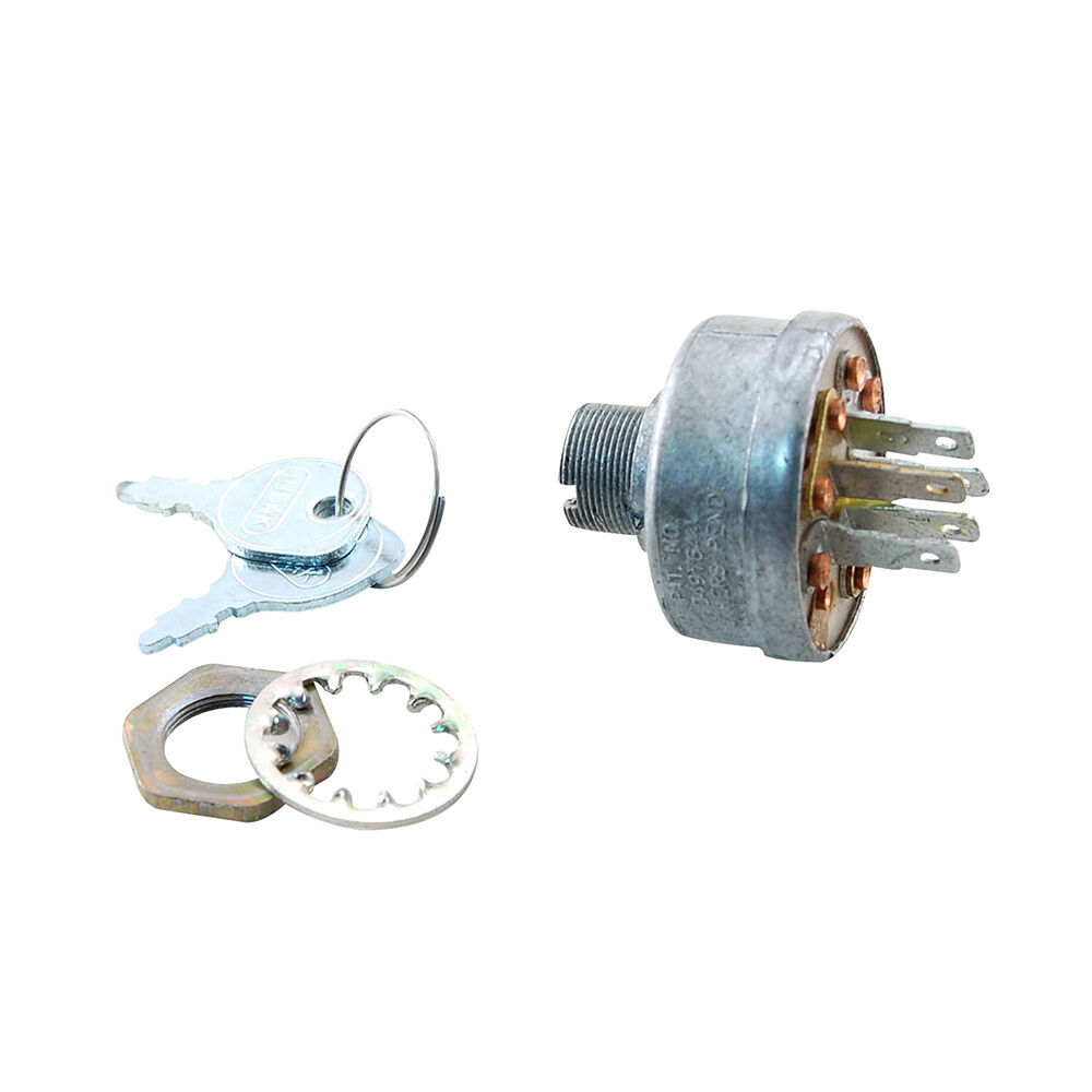 Ignition Switch - 925-3026 | Cub Cadet US