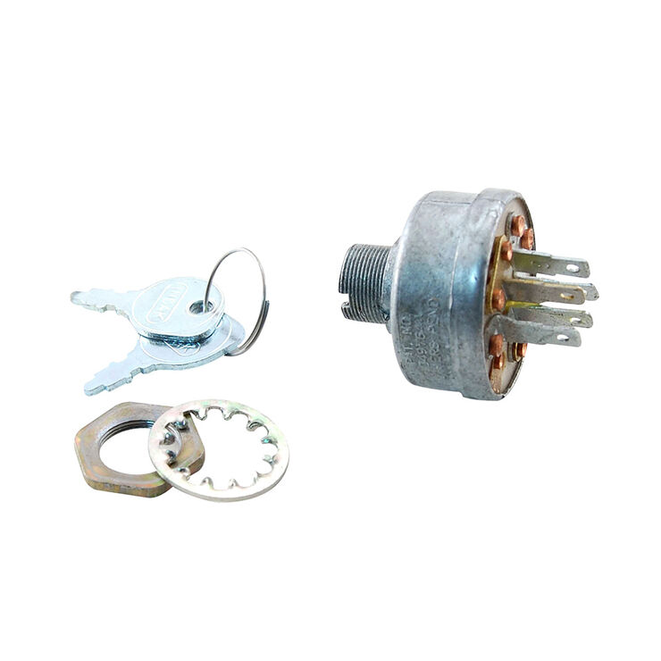 Ignition Switch