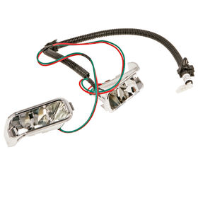 Headlight Harness &#40;W/Led&#41;