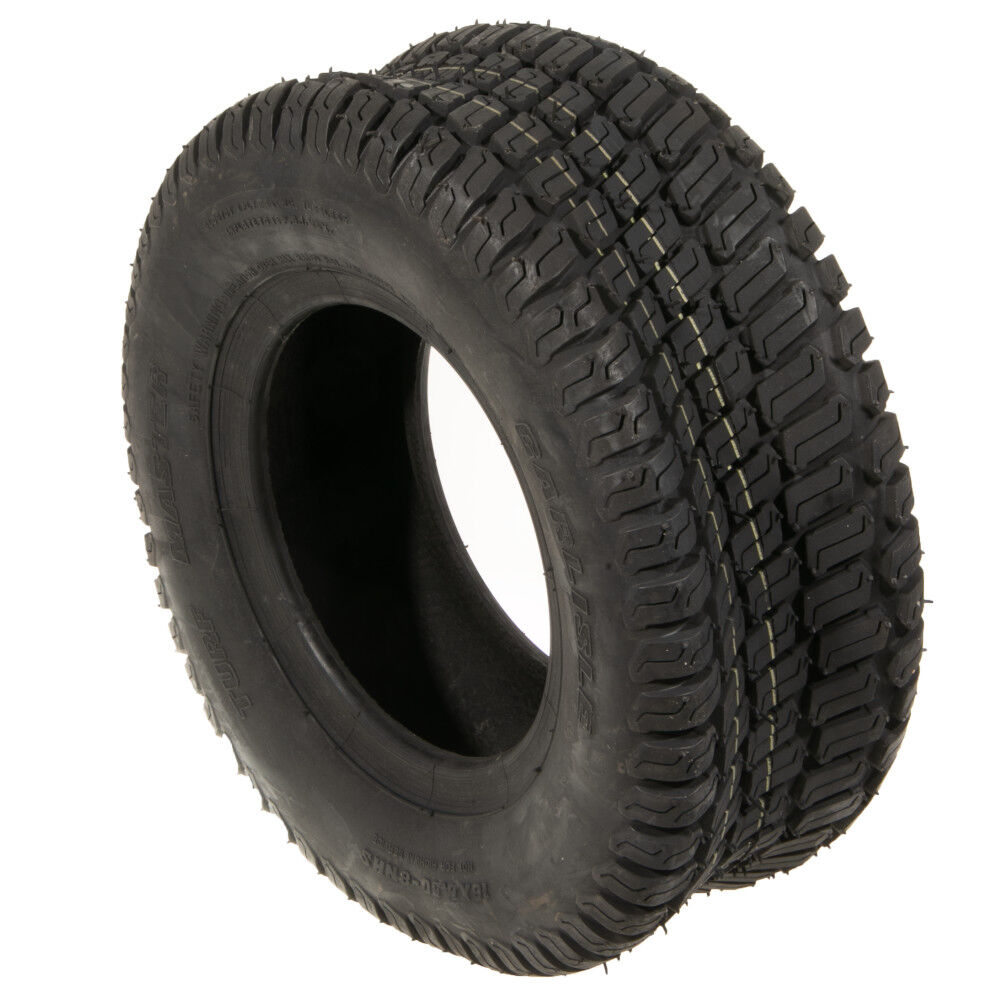 Tire 16x6.5x8 Carlisle - 734-05117-0901 | Cub Cadet US
