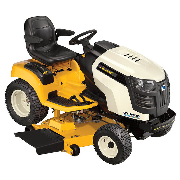 GT2100 Cub Cadet Garden Tractor