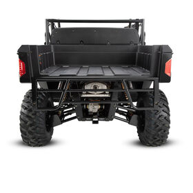 Challenger M 550 Black
