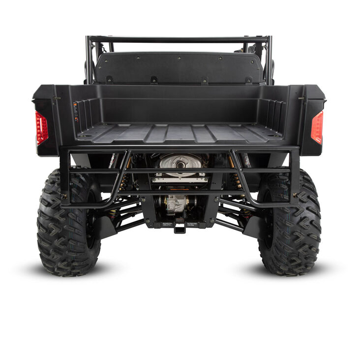 Challenger M 550 Black