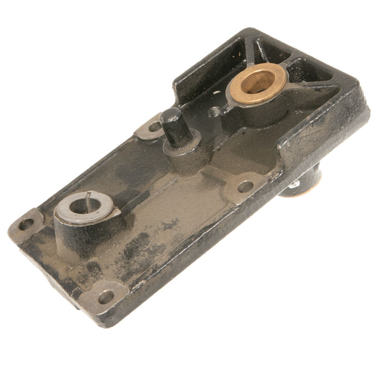 Steering Housing Assembly
