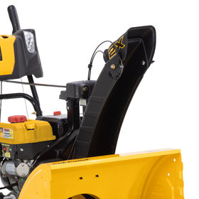 2X&trade; 24&quot; IntelliPOWER&reg; Snow Blower&nbsp;