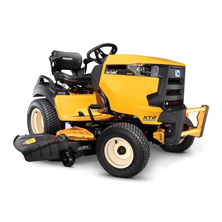 XT2-GX54 D FAB Cub Cadet Garden Tractor&nbsp;