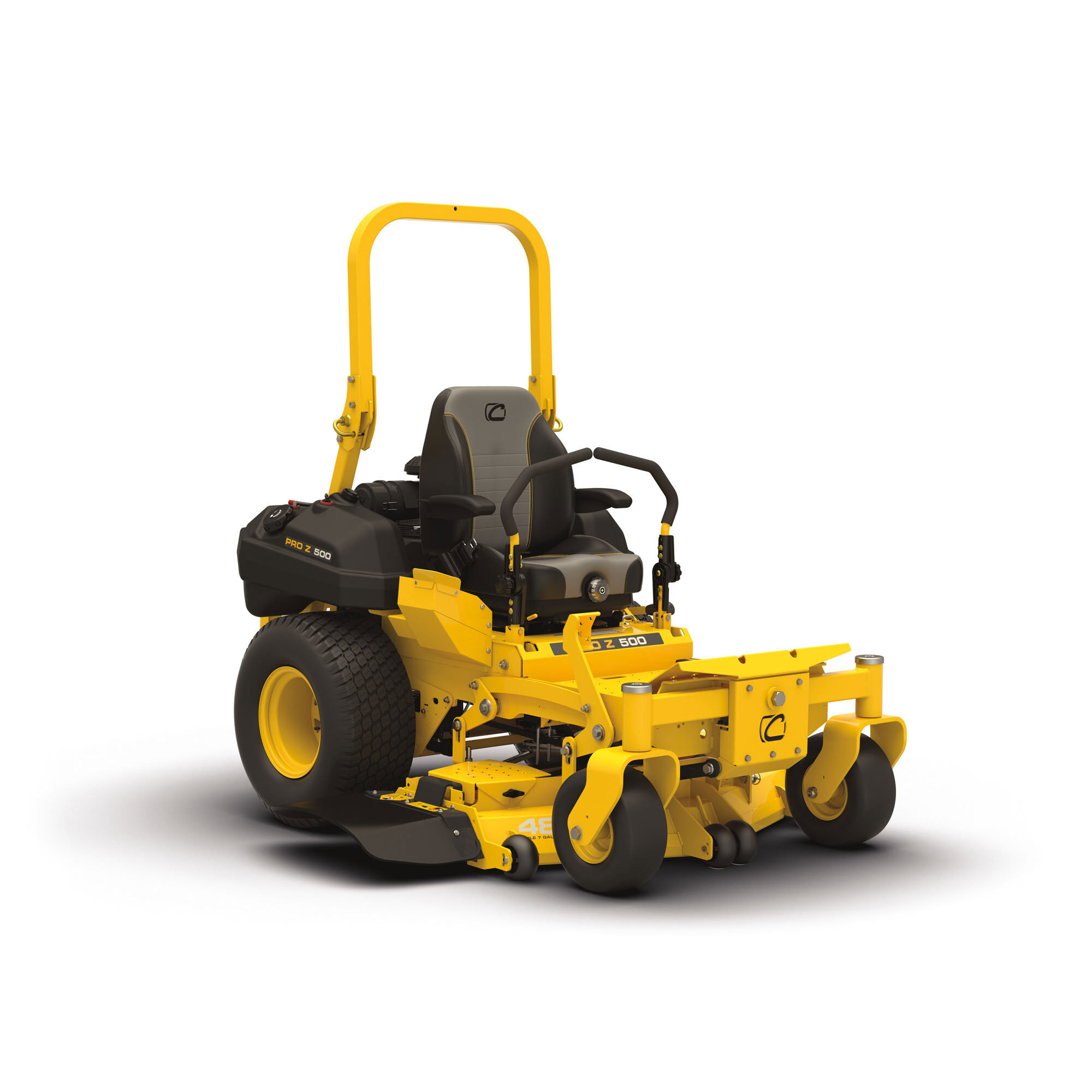 PRO Z 548 L KW - 53RIHJTK050 | Cub Cadet US