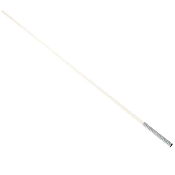 Single Rod Assembly