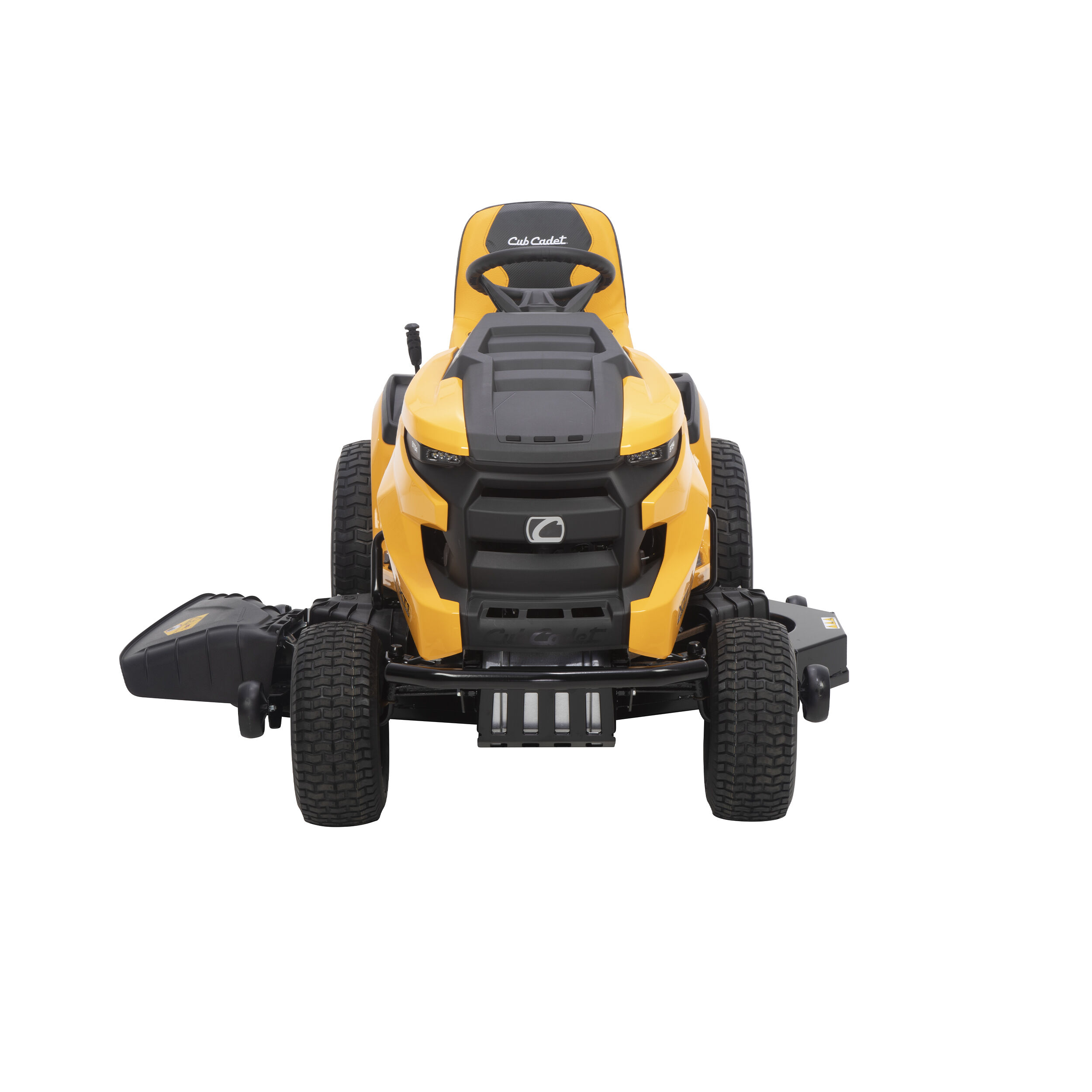 Cub Cadet XT1 ST54 Lawn Tractor Cub Cadet US