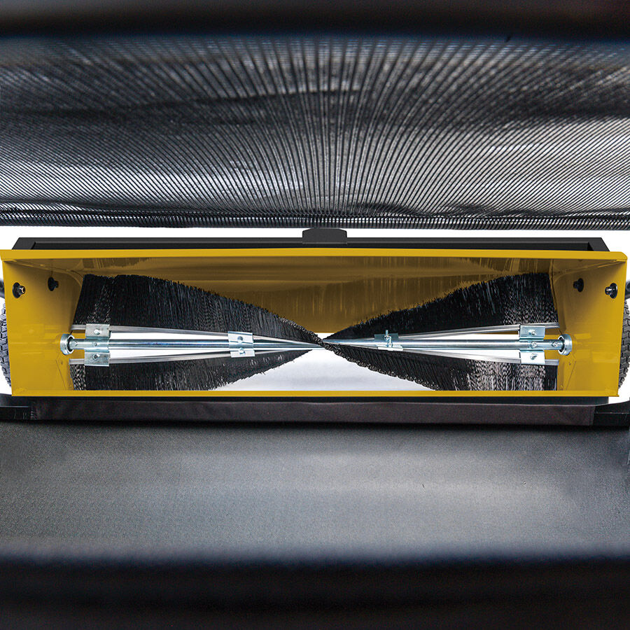 42-inch Sweeper - CCXGZOS4222V2 | Cub Cadet US