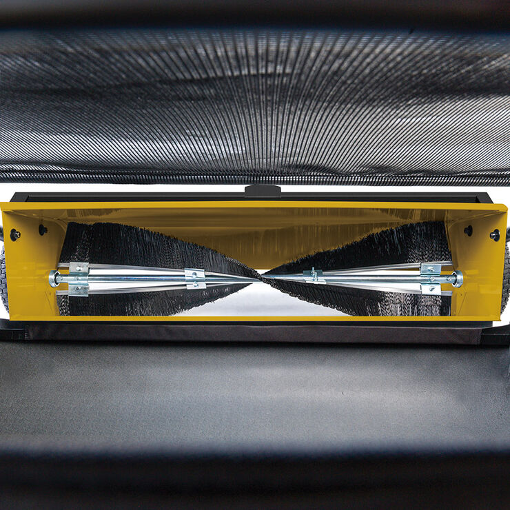 46-inch Sweeper