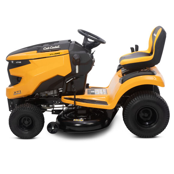 XT1 LT42 IntelliPOWER&reg;