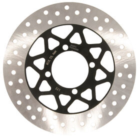Disc Brake - Front 